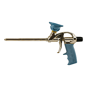 visuel1 Pistolet pour mousse PU Click & fix
