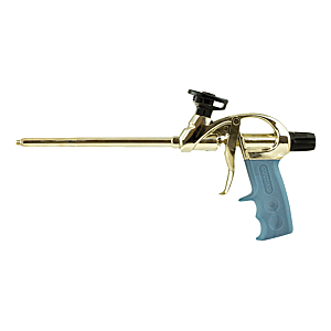 visuel1 Pistolet pour mousse polyuréthane Gun-Vis
