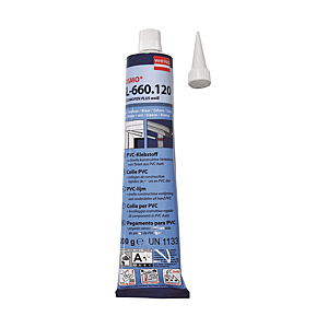 visuel1 Colle pour PVC Cosmo SL-660.120