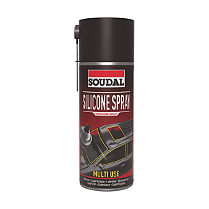 visuel1 Lubrifiant Silicone Spray