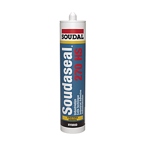 visuel1 Colle MS polymère Soudaseal 270 HS