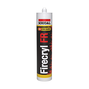 visuel1 Mastic acrylique Firecryl FR