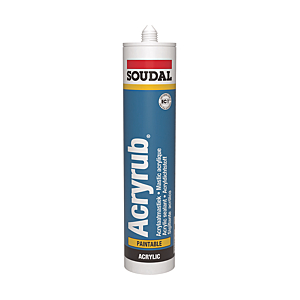 visuel1 Mastic acrylique Acryrub