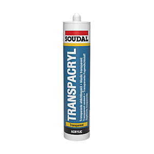 visuel1 Mastic acrylique Procryl