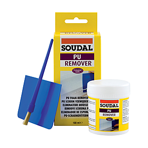visuel1 Nettoyant de mousse polyuréthane