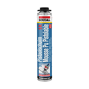 visuel1 Mousse polyuréthane expansive