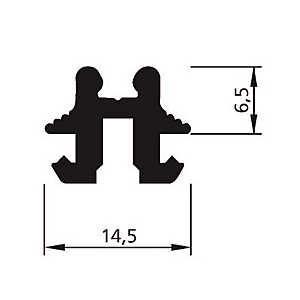 visuel3 Crémaillère à glisser C+