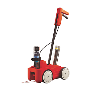 visuel1 Chariot de traçage