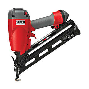 visuel1 Cloueur pneumatique Finish pro 35