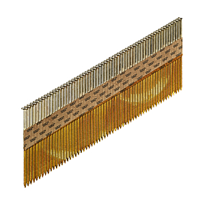 visuel1 Clou en bande annelé HE56APBKR 