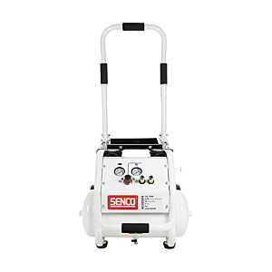 visuel1 Compresseur bruit réduit AC32024