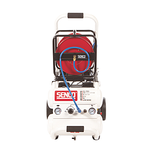 visuel1 Compresseur sans huile AC24016