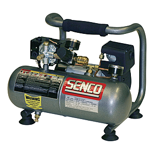 visuel1 Compresseur Senco PC1010