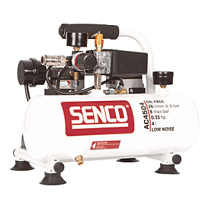 visuel1 Compresseur Senco AFN0024