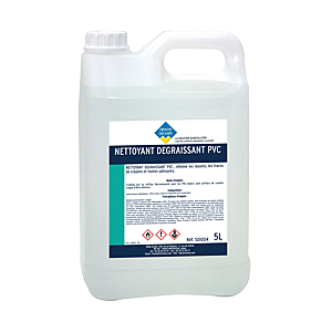 visuel1 Nettoyant dégraissant rénovateur PVC Seftol