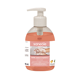 visuel1 Savon pour les mains
