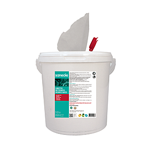 visuel1 Lingettes désinfectantes pour les mains 