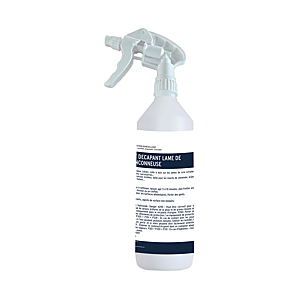 visuel1 Nettoyant décapant pour outil TDDFO07V