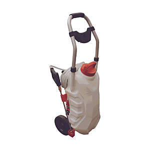 visuel1 Pulvérisateur électrique Pro Sprayer III