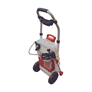 visuel2 Pulvérisateur électrique Pro Sprayer III