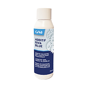 visuel1 Additif Giva Blue anti-cristallisant