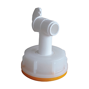 visuel1 Bouchon avec robinet