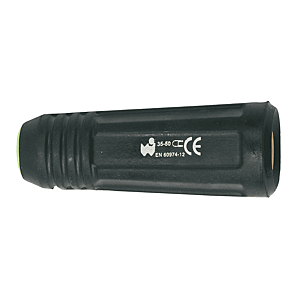 visuel1 Connecteur ¼ de tour femelle KC50F