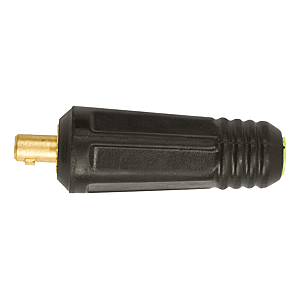visuel1 Connecteur ¼ de tour mâle KC70M