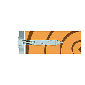 visuel2 Clous pour bois composite