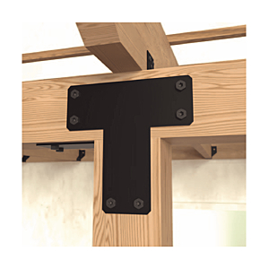 visuel1 Plaque en T