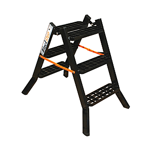 visuel1 Marchepied pliant Escadouble Blackstep