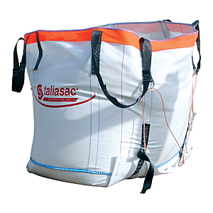 visuel1 Big Bag réutilisable Taliasac