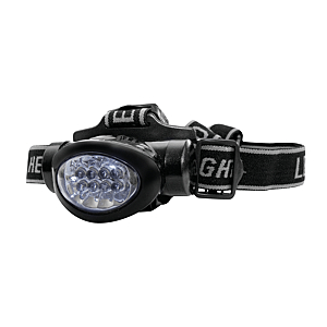 visuel1 Lampe frontale LED MAX8