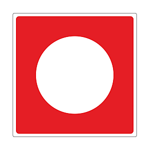 visuel1 Panneau de signalisation incendie