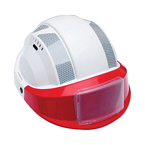 visuel2 Accessoire pour casque Orizon