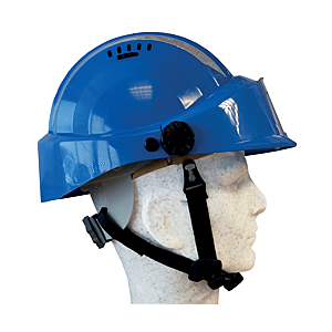 visuel1 Jugulaire pour casque Orizon