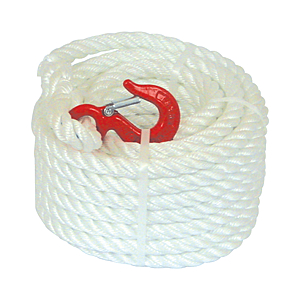 visuel1 Corde à poulie avec crochet 31/2314