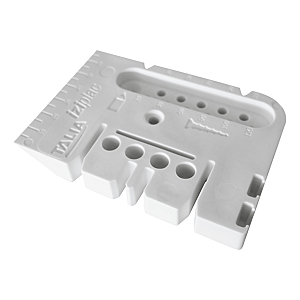 visuel1 Outil multifonction pour plaquiste IZIPLAC