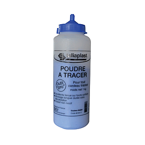 visuel1 Poudre à tracer