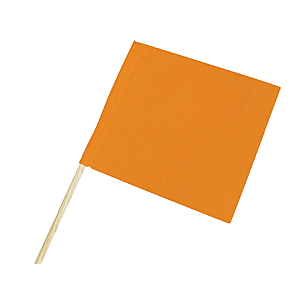 visuel1 Fanion de signalisation 550401