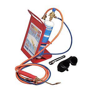 visuel1 Kit chalumeau Oxy-Kid