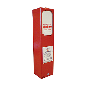 visuel1 Coffret CO² SÉCURIDAC