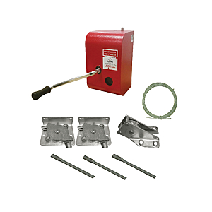 visuel1 Kit asservissement mécanique KIT601