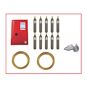 visuel1 Kit asservissement pneumatique OpenDac