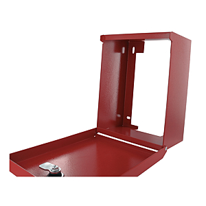 visuel2 Boîtier de protection pour treuil 2500