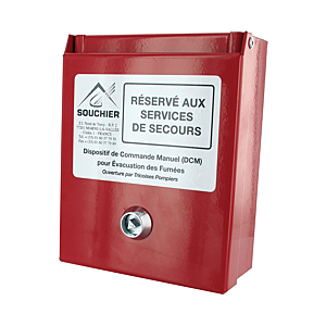 visuel1 Boîtier de protection pour BBG