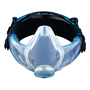 visuel2 Système motorisé pour demi-masque CleanSpace