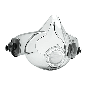 visuel3 Système motorisé pour demi-masque CleanSpace