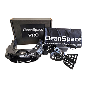 visuel1 Système moteur CleanSpace PRO