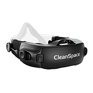 visuel2 Système moteur CleanSpace PRO